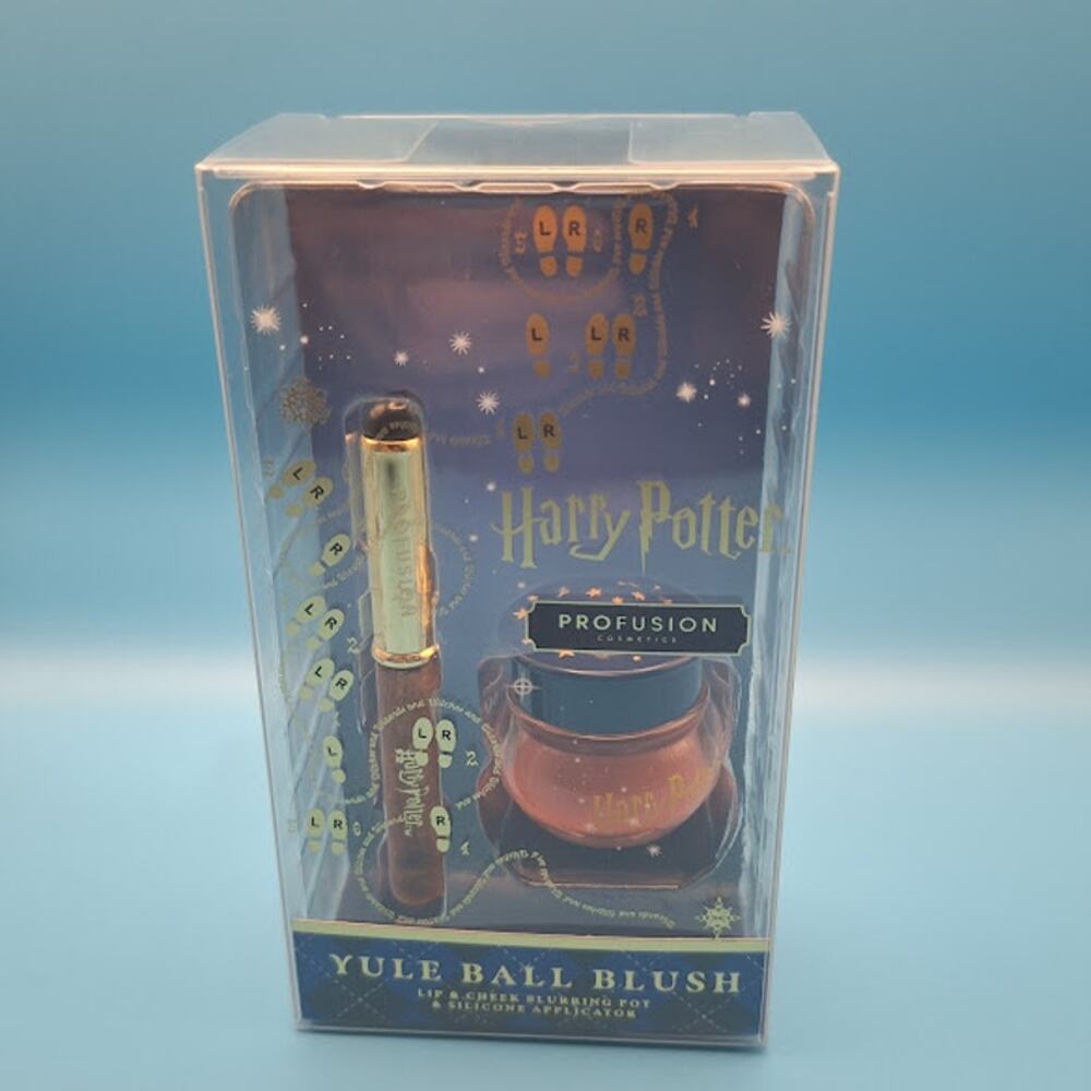 Profusion Harry Potter Lip and Cheek Blush Balm